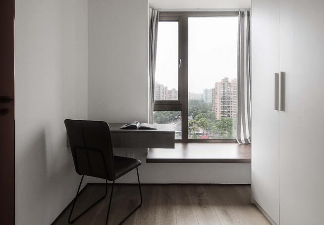 衣帽間裝修需要注意的5個細(xì)節(jié)